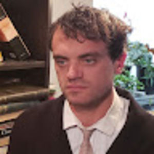 Meet your Posher, Tim j harte